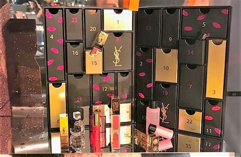 ysl beauty birthday gift 2018|YSL beauty membership.